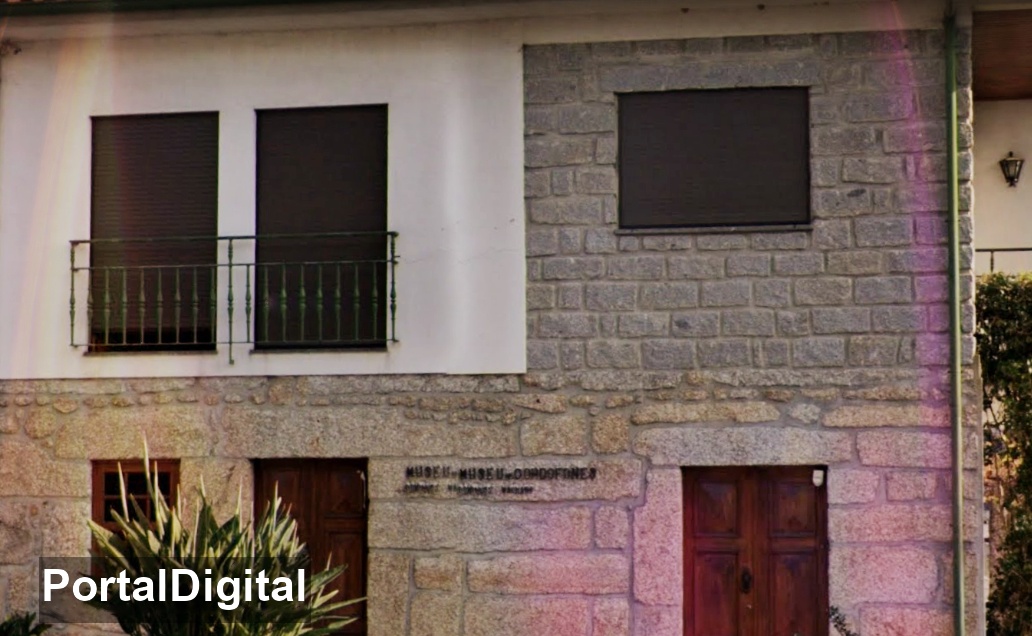 Museu dos Cordofones