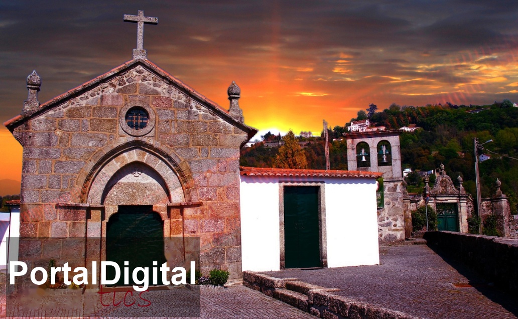 Igreja de Santa Eulália