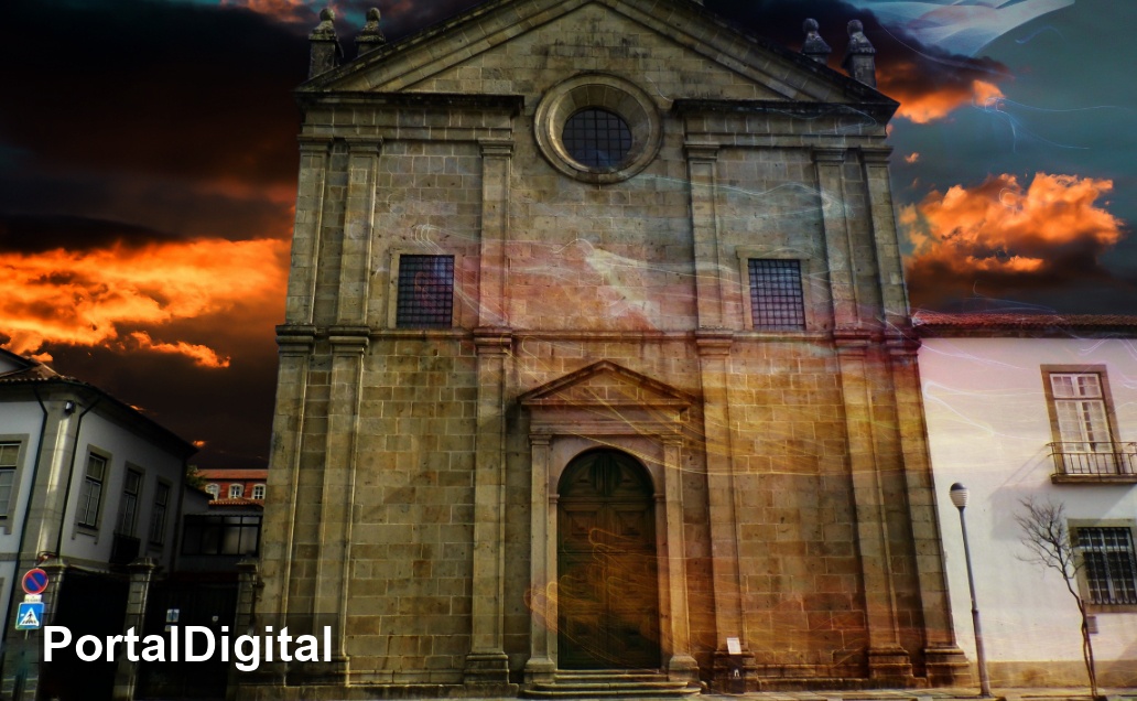 Igreja de São Paulo