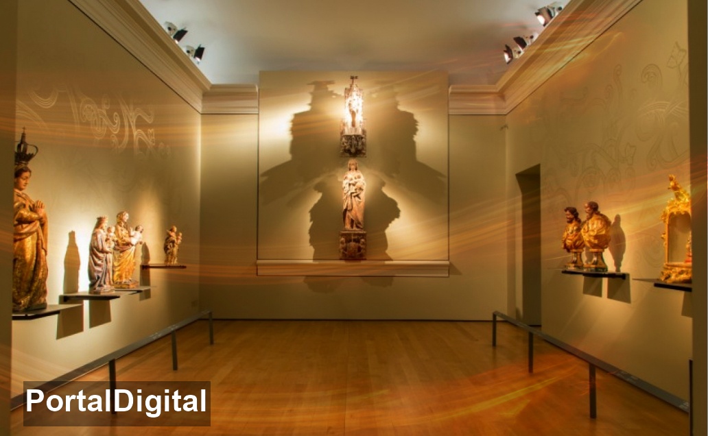 Tesouro-Museu da Sé